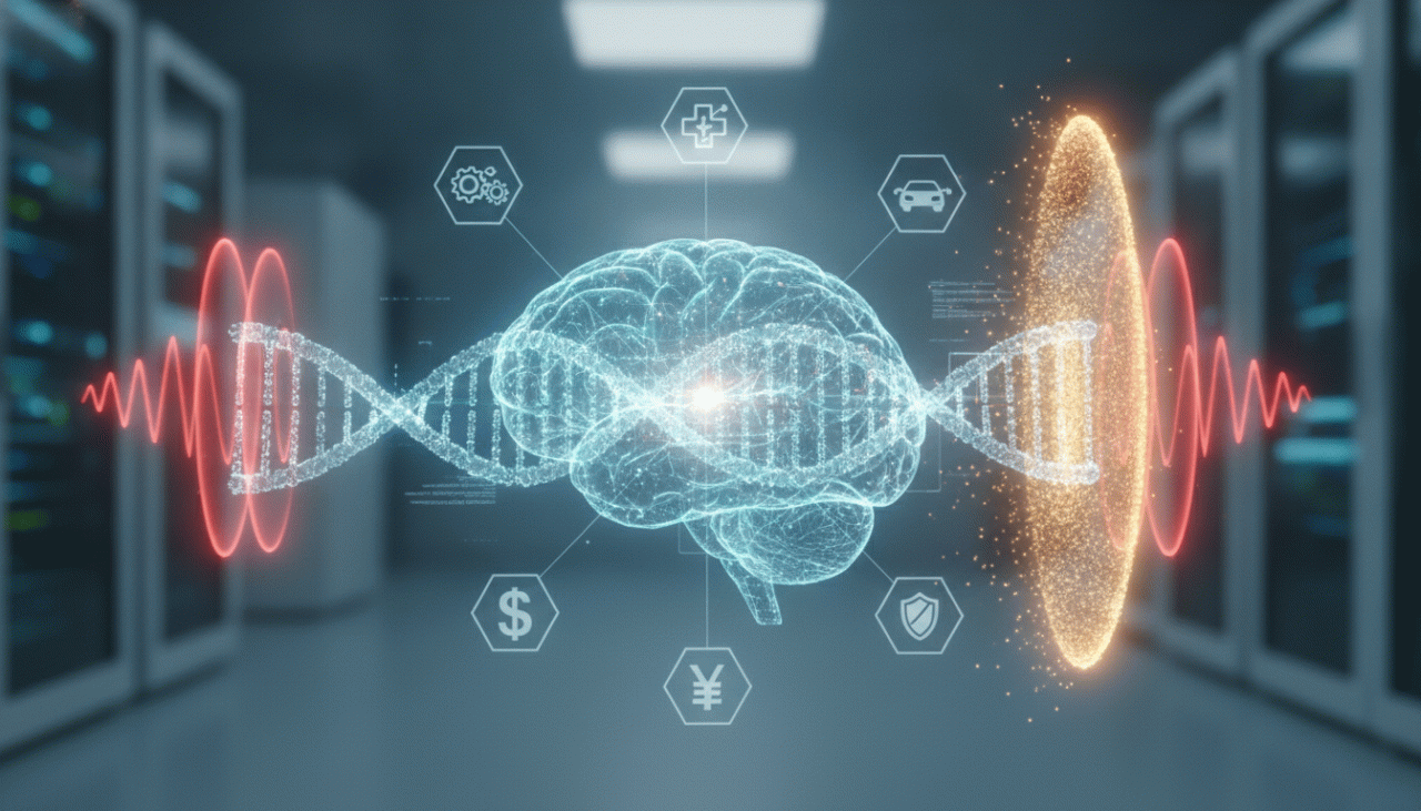 O DNA da Honestidade: Como a OpenAI está Criando IAs que se Recusam a Mentir (Mesmo sob Pressão)
