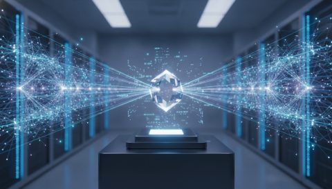 O Salto Quântico da Atenção: Como uma Startup Desbloqueia o Verdadeiro Potencial dos LLMs