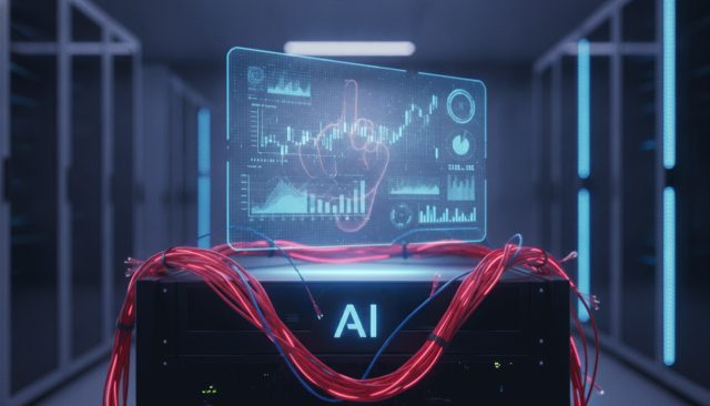 A Fatura Inesperada da Inteligência Artificial: Empresas Repensam o Uso de Ferramentas de IA Diante de Custos Crescentes