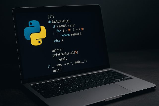 Python 3.13 e o Compilador JIT: A Revolução que vai Acelerar seus Projetos