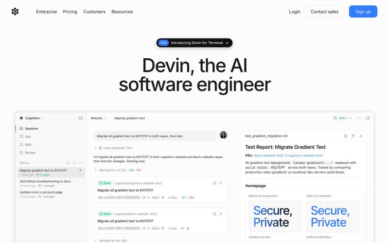 Devin