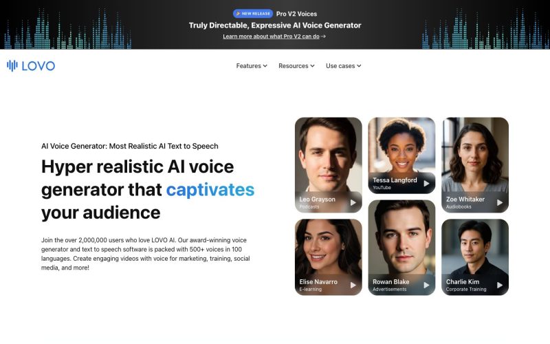 Lovo.ai