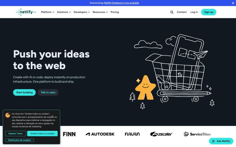 Netlify