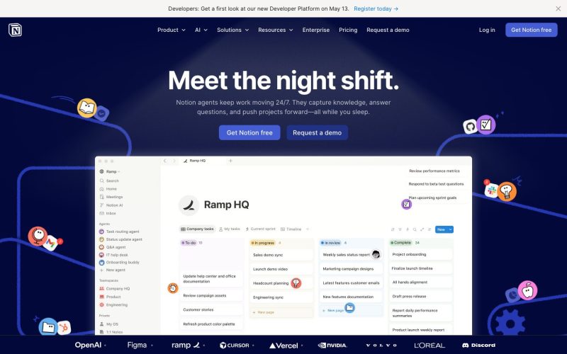 Notion AI