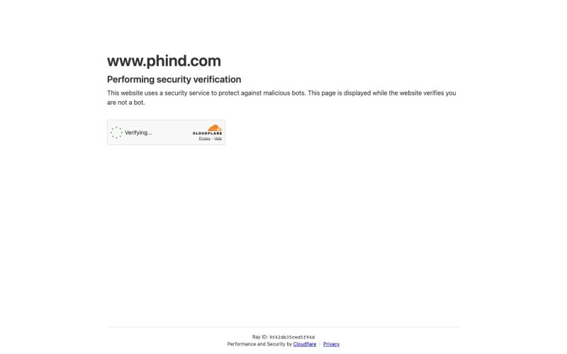 Phind