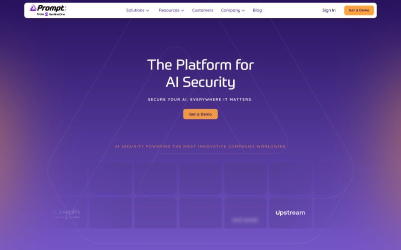 Prompt Security
