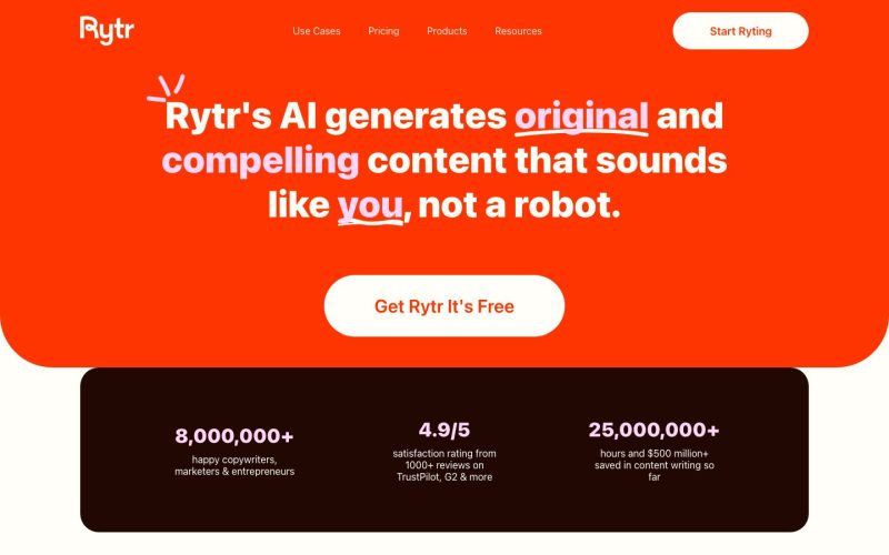 Rytr