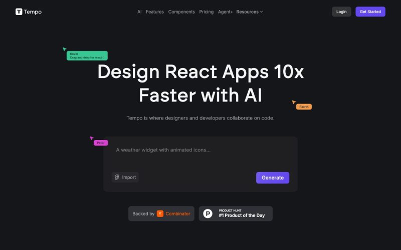 Tempo Labs